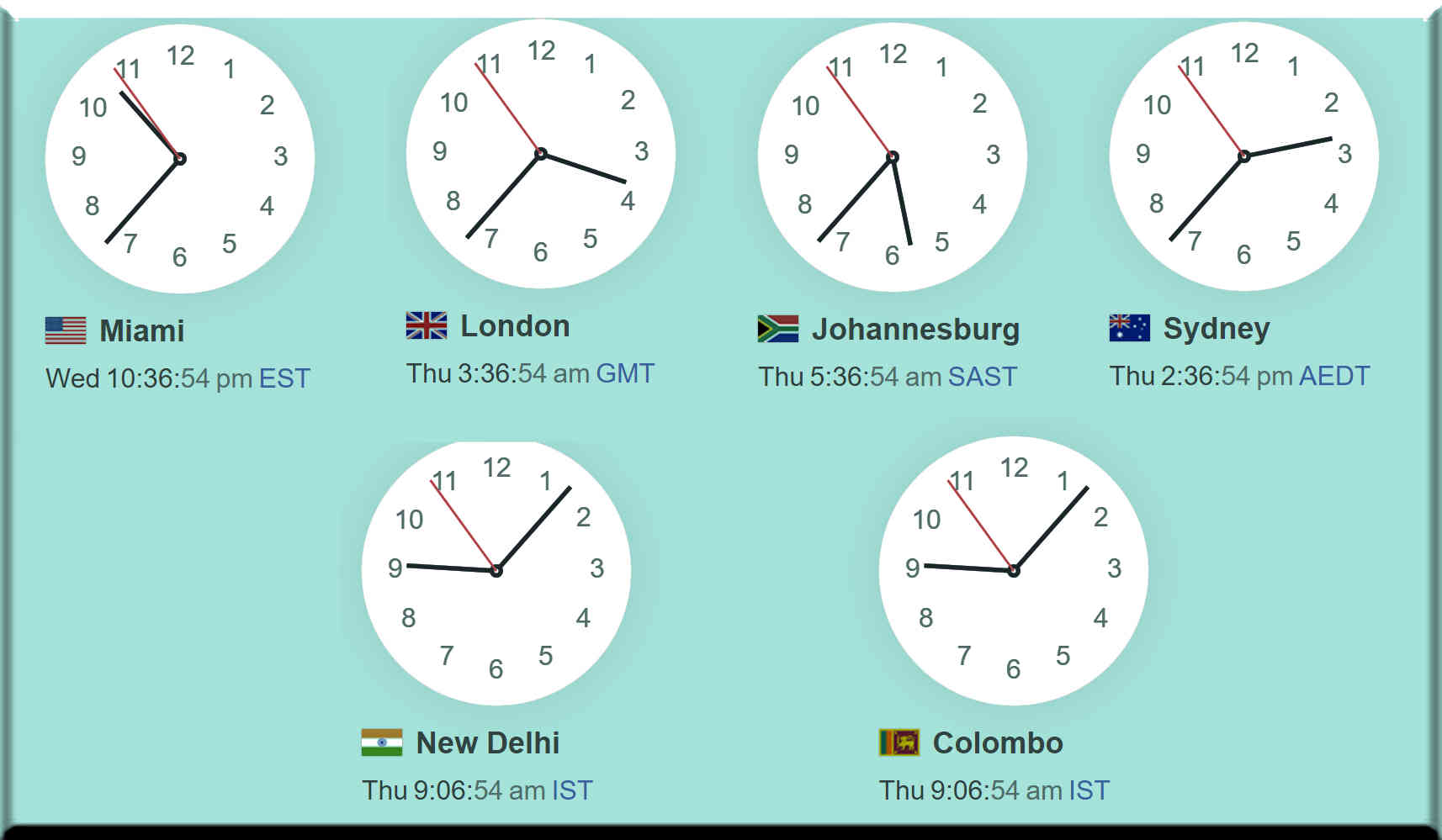Time and a half www thamilmanram